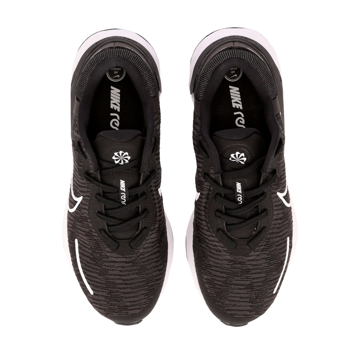 Zapatillas Running Nike Renew Run 4 Hombre