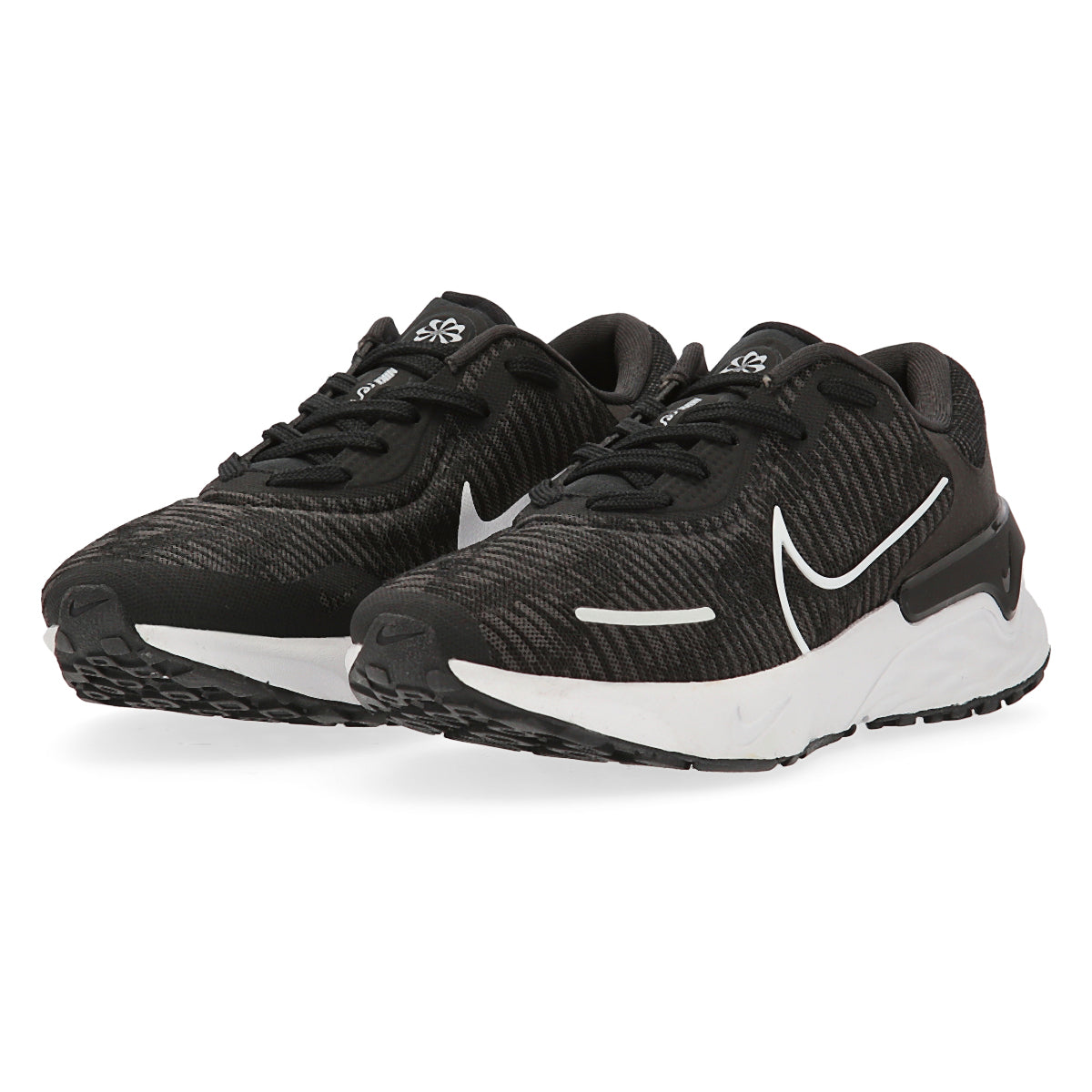 Zapatillas Running Nike Renew Run 4 Mujer