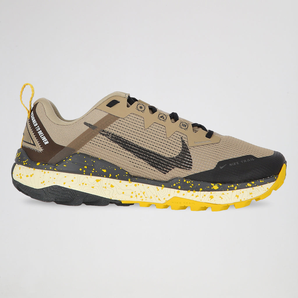 Zapatillas Nike Wildhorse 8 Hombre