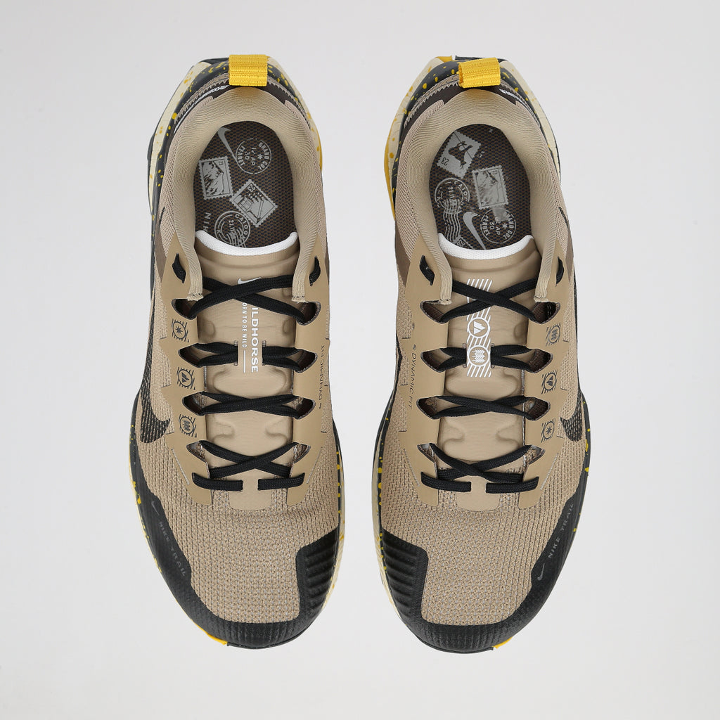 Zapatillas Nike Wildhorse 8 Hombre