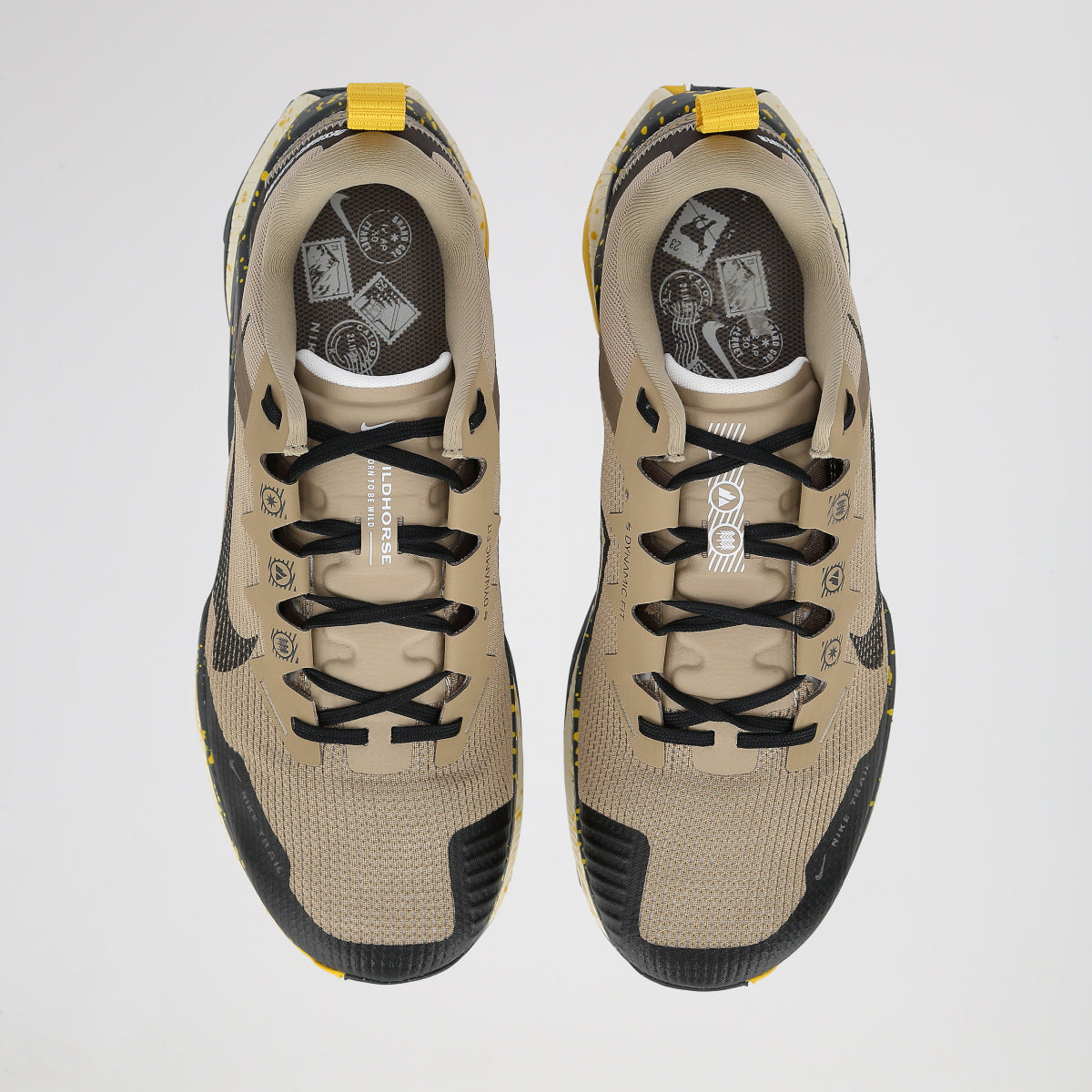 Zapatillas Nike Wildhorse 8 Hombre
