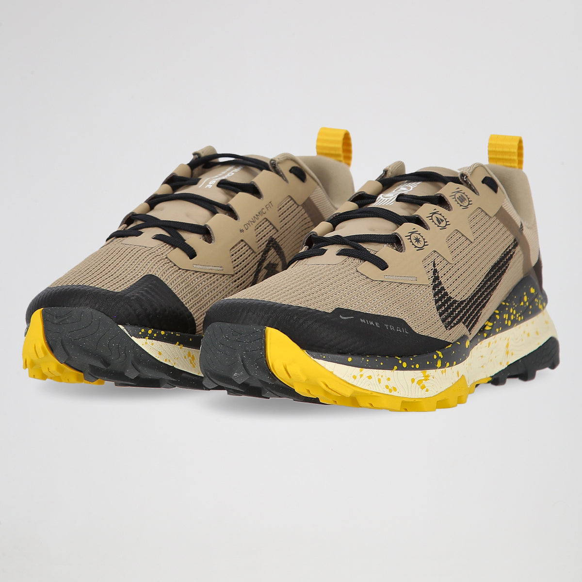 Zapatillas Nike Wildhorse 8 Hombre