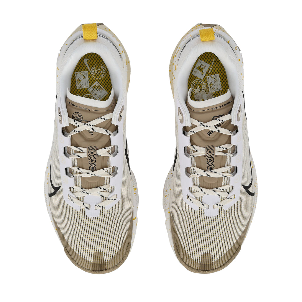 Zapatillas Running Nike Kiger 9 Hombre
