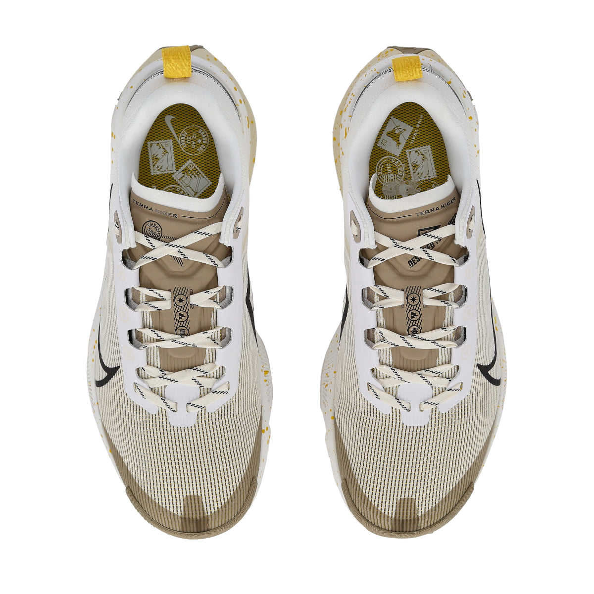 Zapatillas Running Nike Kiger 9 Hombre