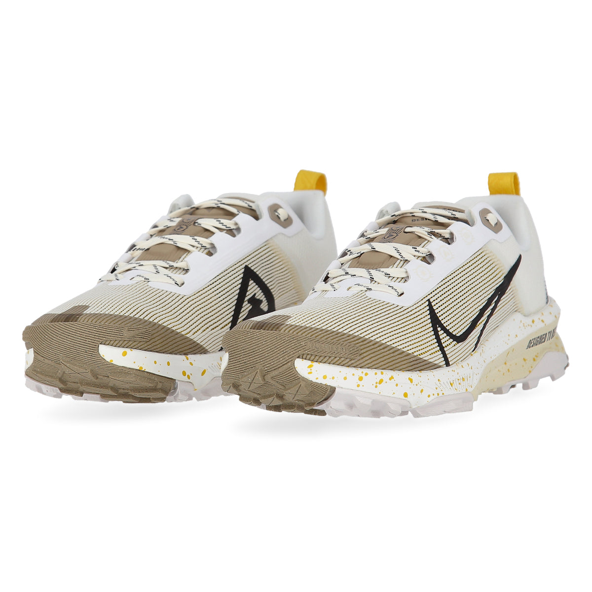 Zapatillas Running Nike Kiger 9 Hombre