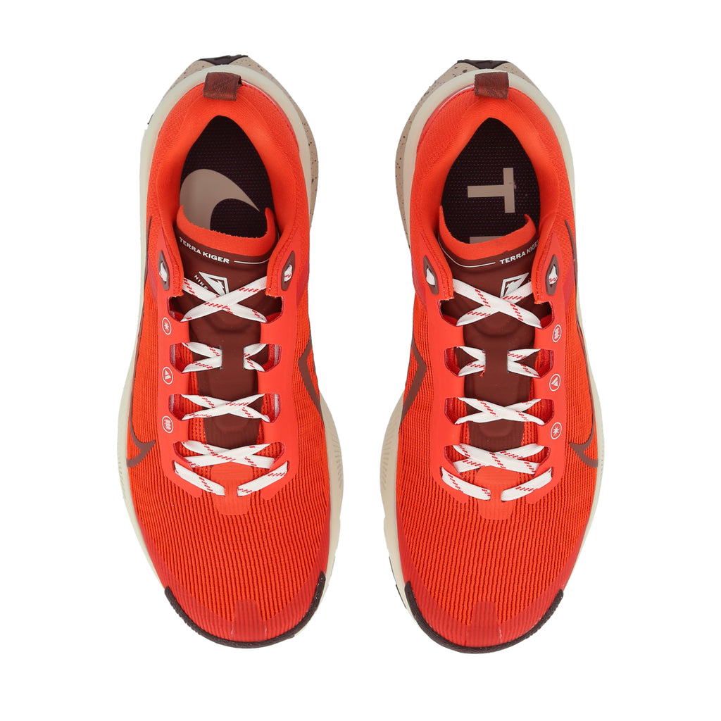 Zapatillas Running Nike Kiger 9 Hombre