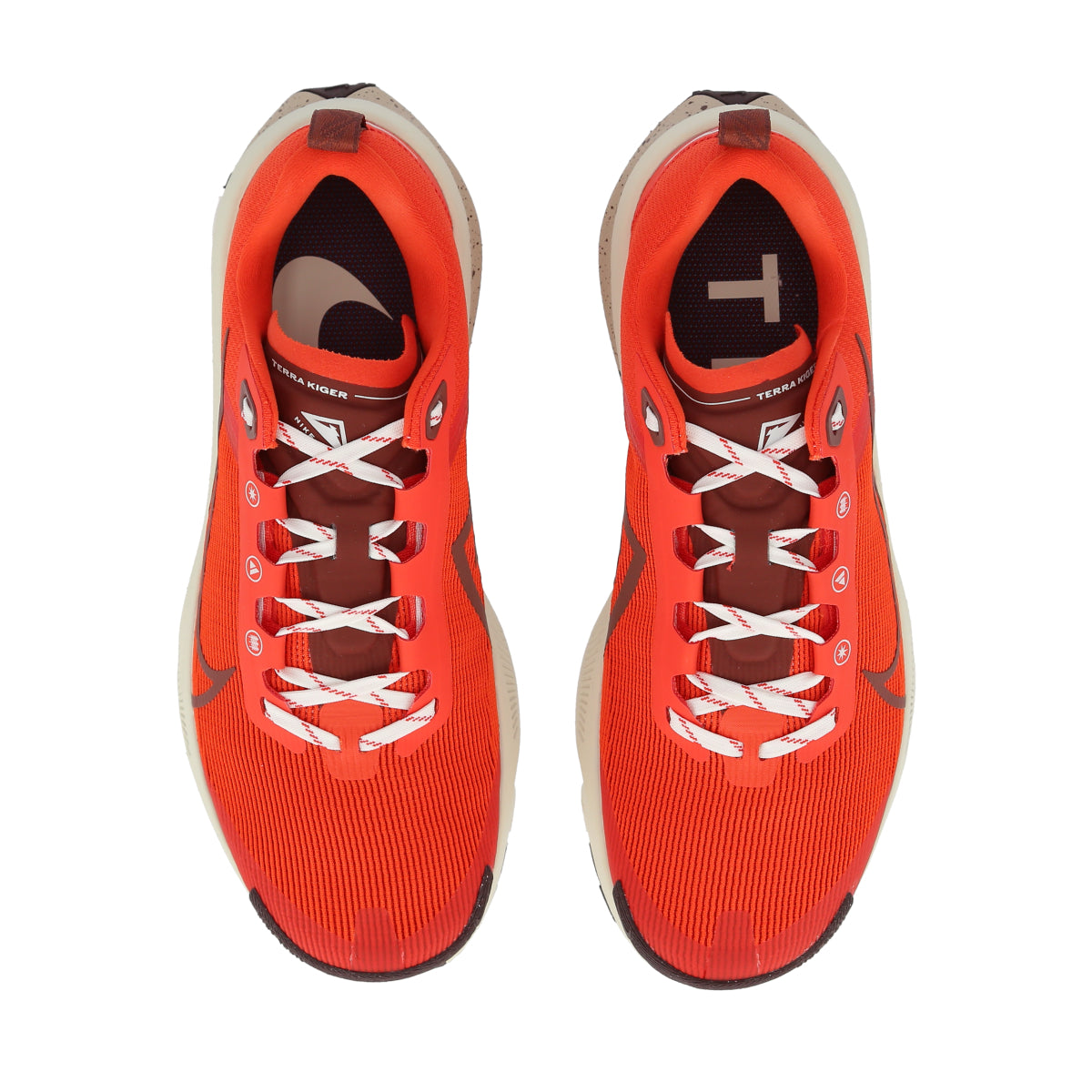 Zapatillas Running Nike Kiger 9 Hombre