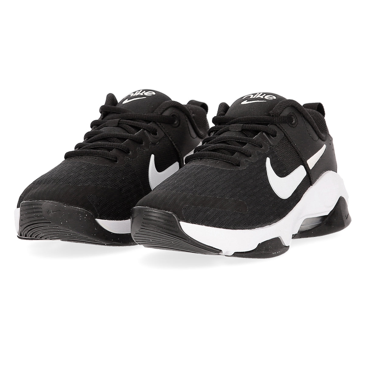 Zapatillas Entrenamiento Nike Zoom Bella 6 Mujer