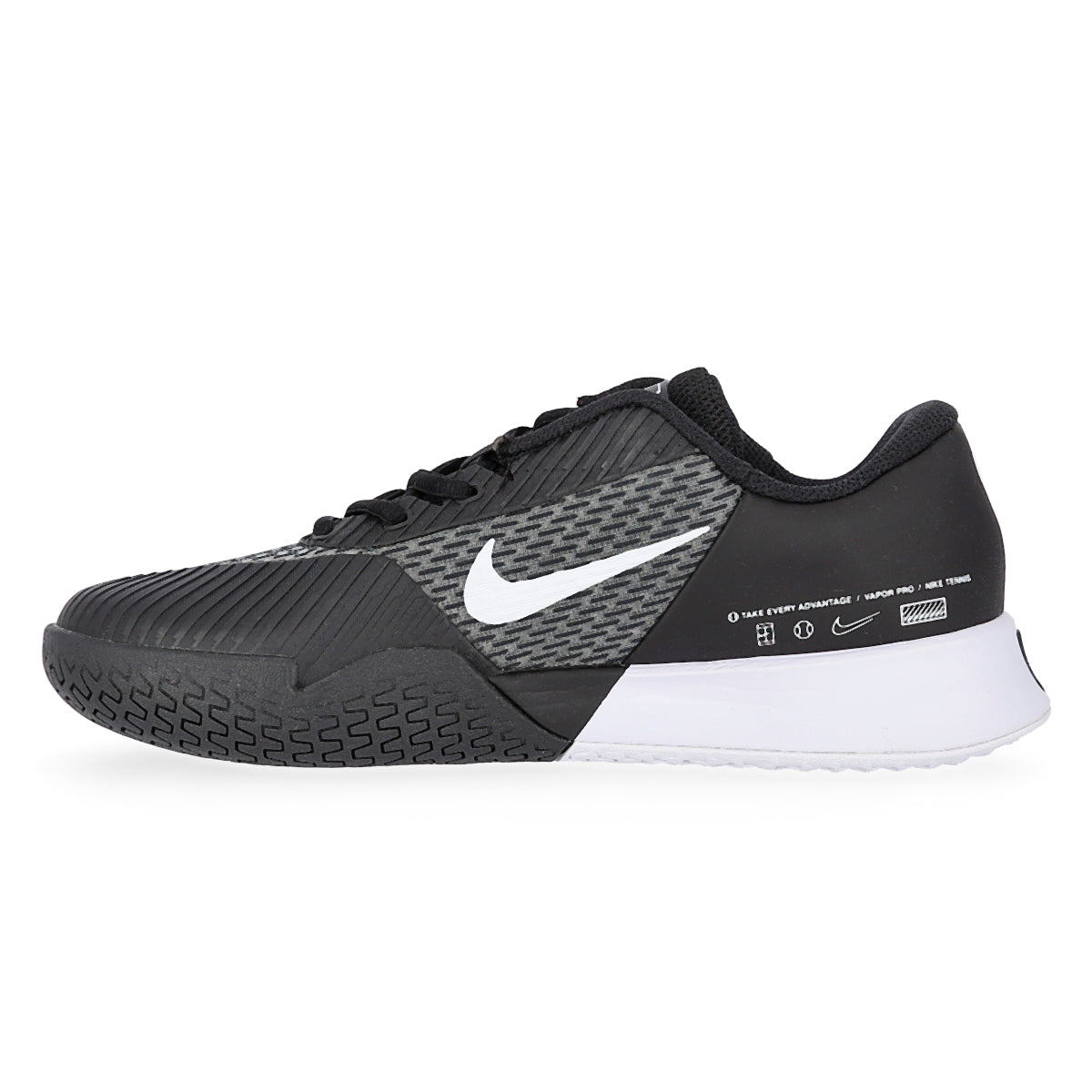 Zapatillas Tenis Nike Court Air Zoom Vapor Pro 2 Mujer
