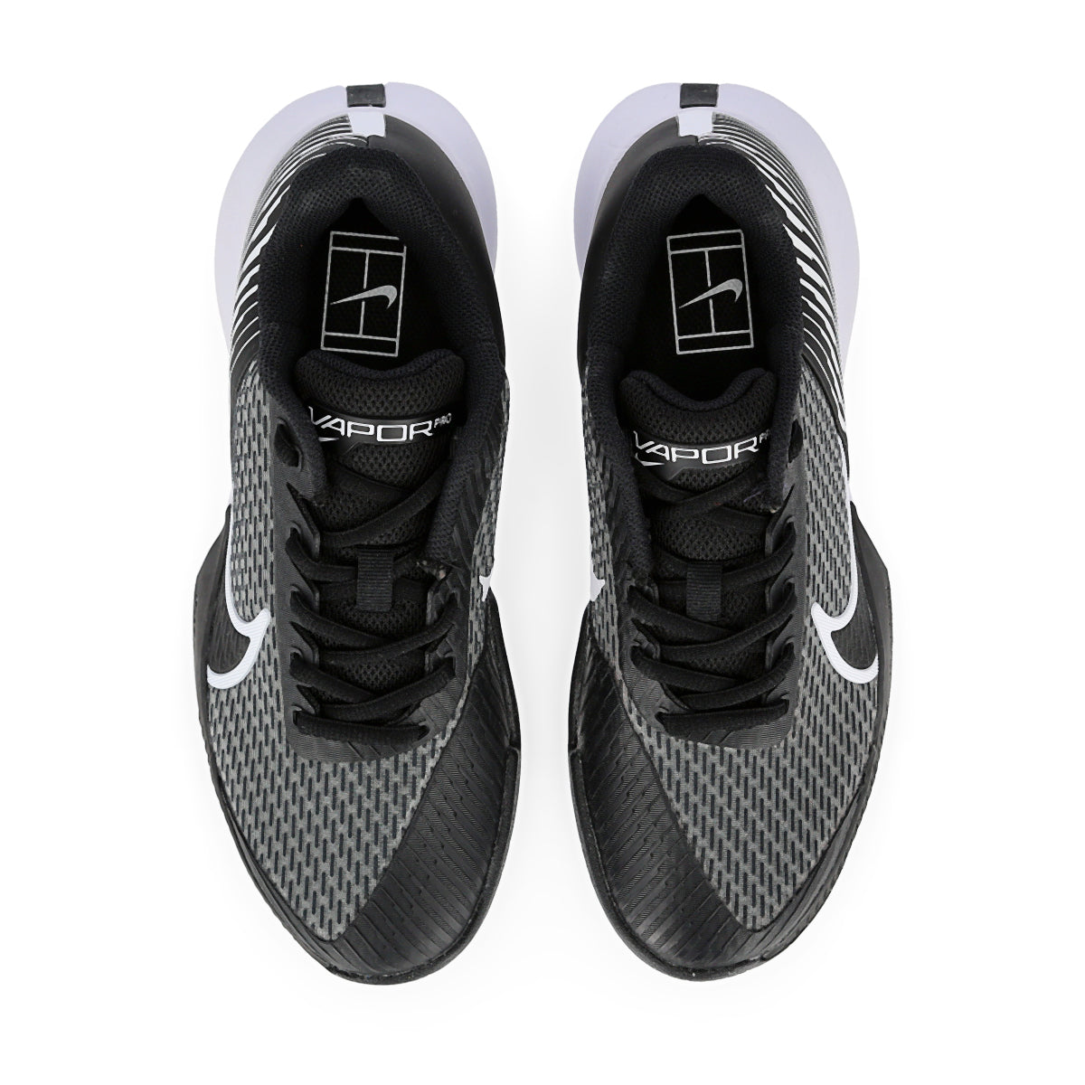 Zapatillas Tenis Nike Court Air Zoom Vapor Pro 2 Mujer