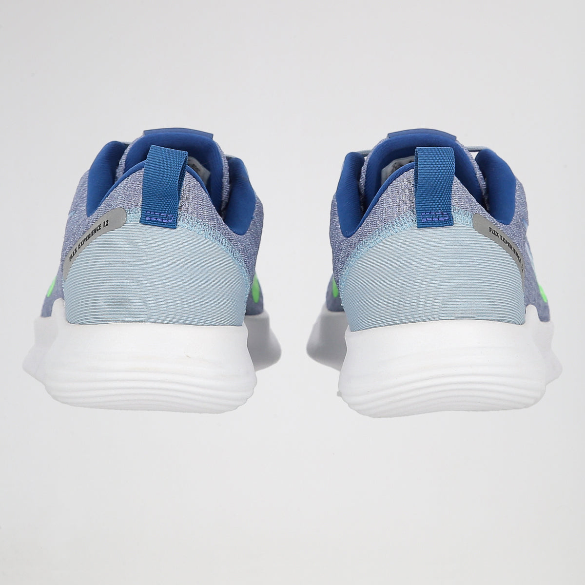 Zapatillas Nike Flex Experience Run 12 Hombre