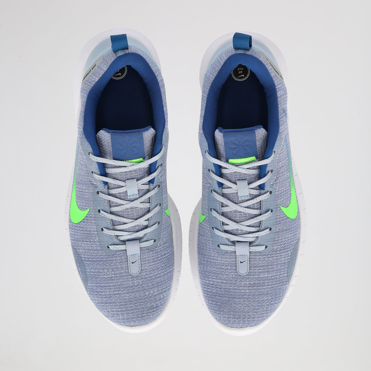 Zapatillas Nike Flex Experience Run 12 Hombre