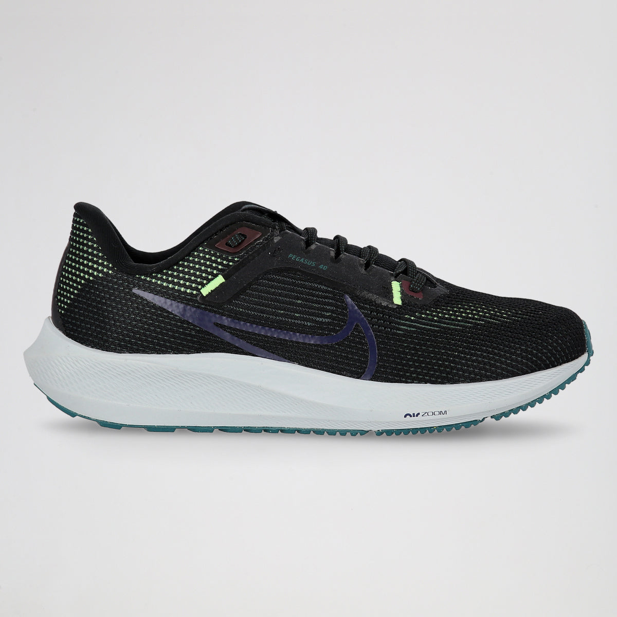 Zapatillas Running Nike Air Zoom Pegasus 40 Hombre