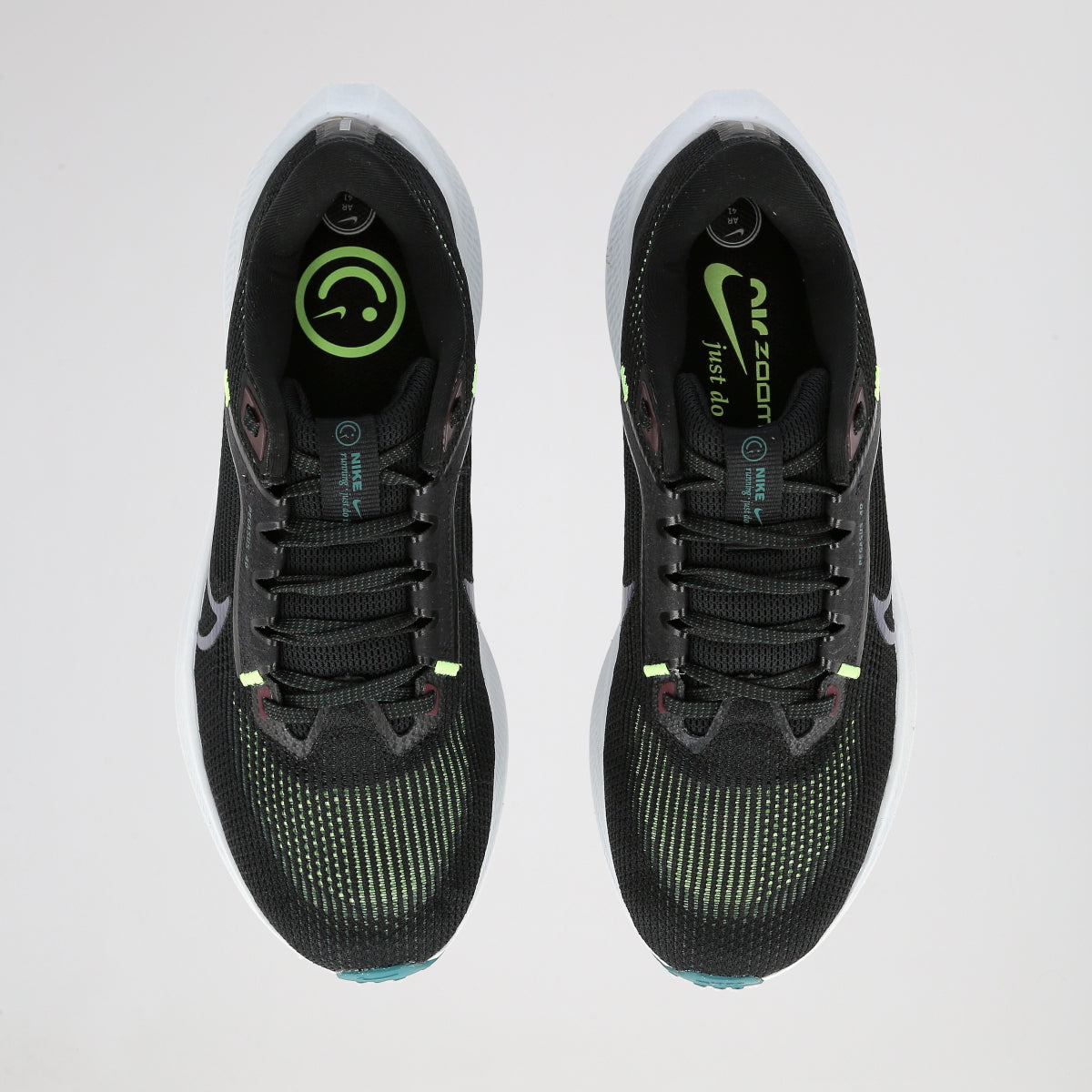 Zapatillas Running Nike Air Zoom Pegasus 40 Hombre