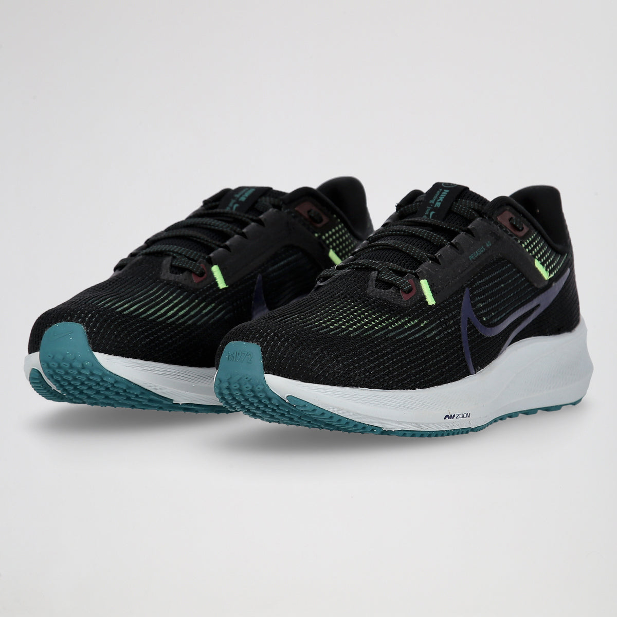 Zapatillas Running Nike Air Zoom Pegasus 40 Hombre