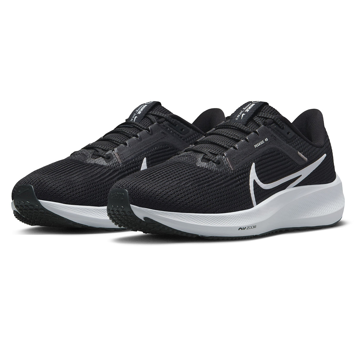 Zapatillas Running Nike Air Zoom Pegasus 40 Mujer