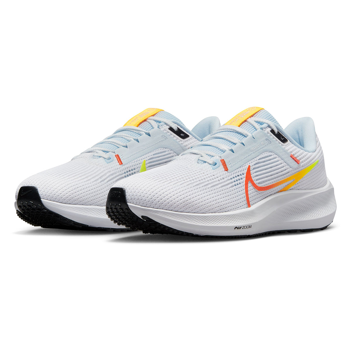 Zapatillas Running Nike Air Zoom Pegasus 40 Mujer