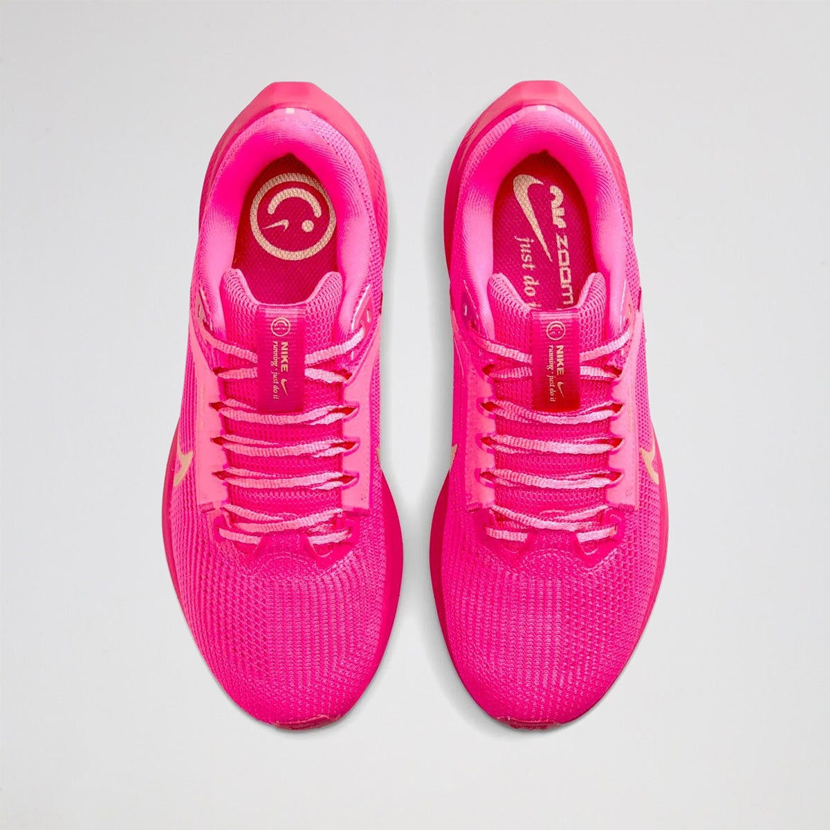 Zapatillas Running Nike Air Zoom Pegasus 40 Mujer