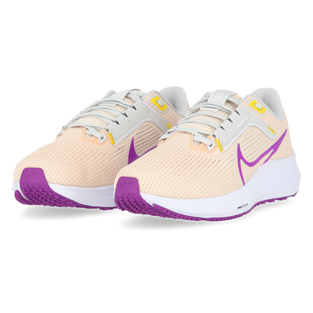 Zapatillas Running Nike Air Zoom Pegasus 40 Mujer