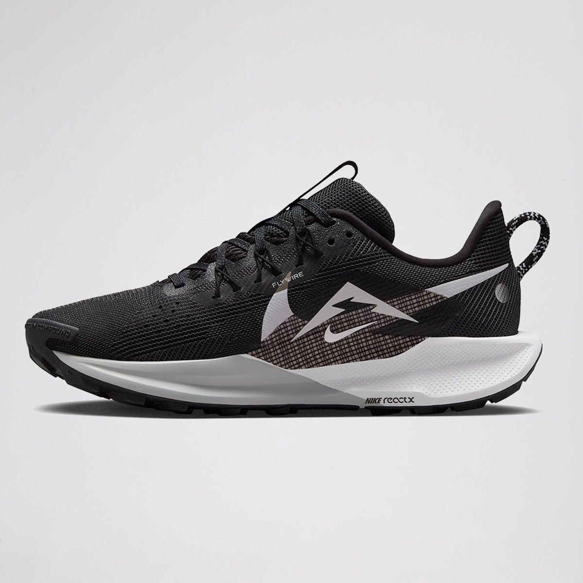 Zapatillas Running Nike ReactX Pegasus Trail 5 Mujer