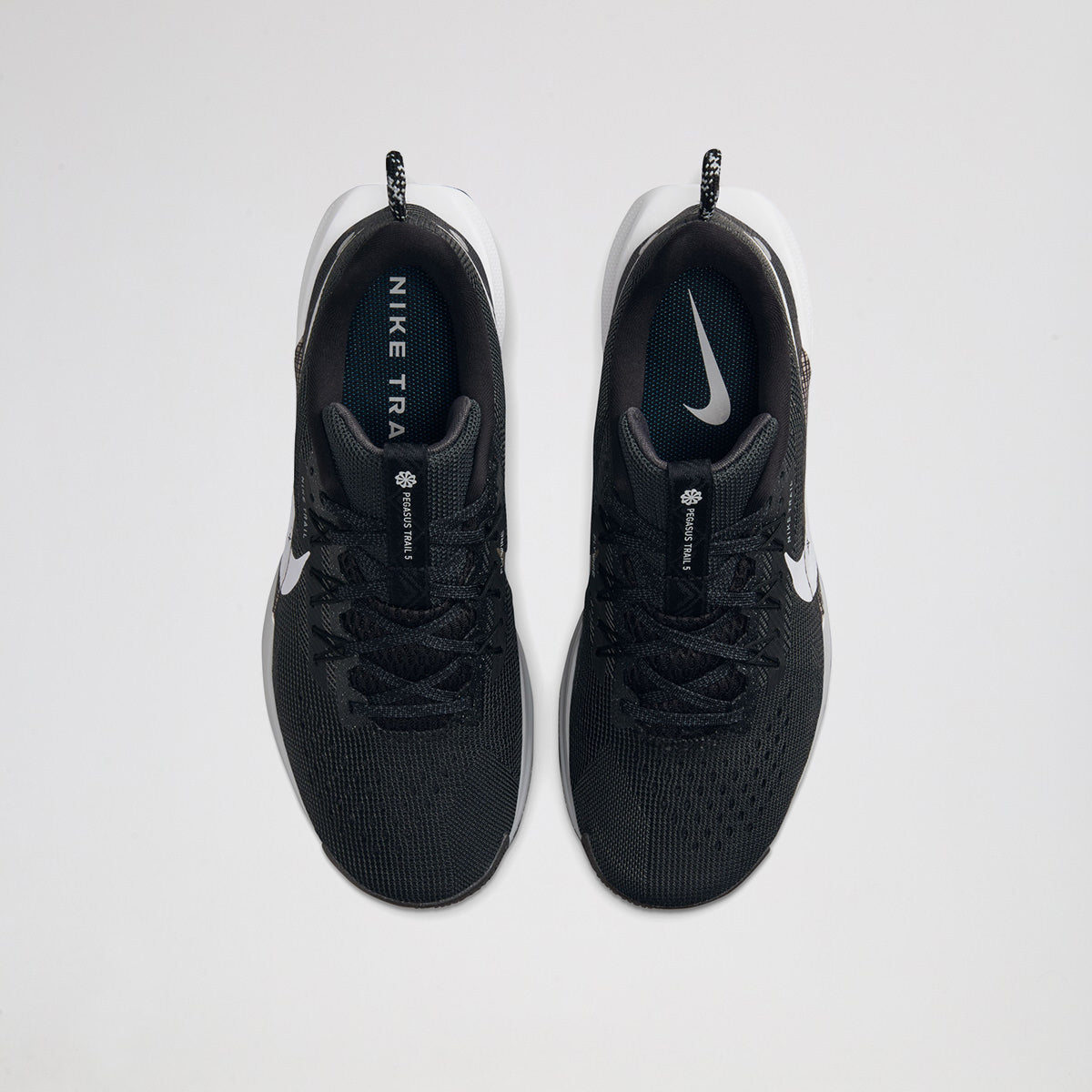 Zapatillas Running Nike ReactX Pegasus Trail 5 Mujer
