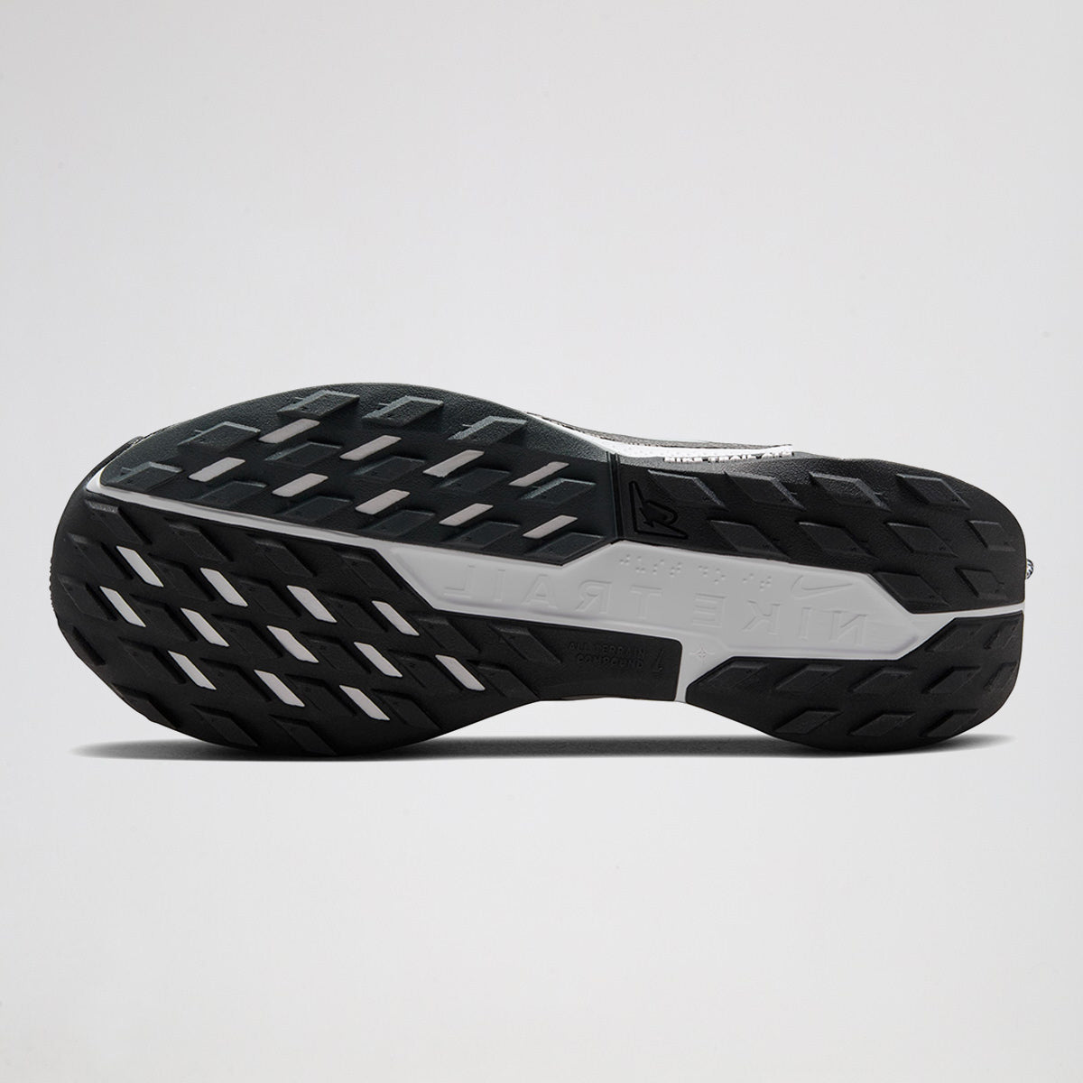 Zapatillas Running Nike ReactX Pegasus Trail 5 Mujer