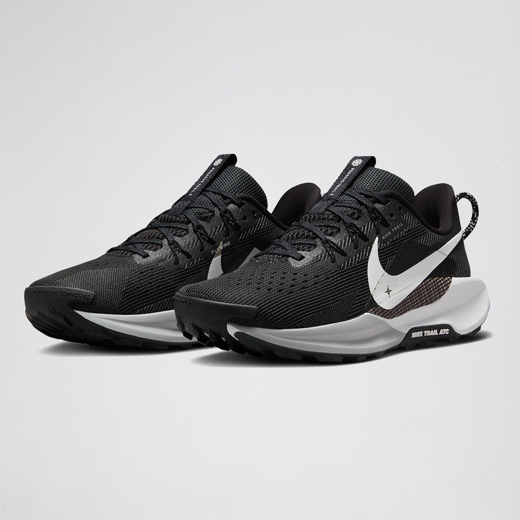 Zapatillas Running Nike ReactX Pegasus Trail 5 Mujer
