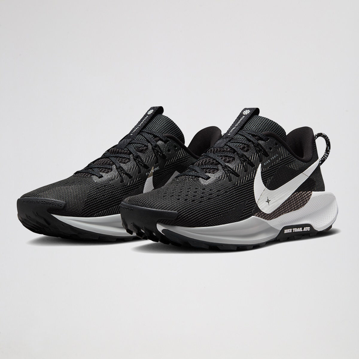 Zapatillas Running Nike ReactX Pegasus Trail 5 Mujer