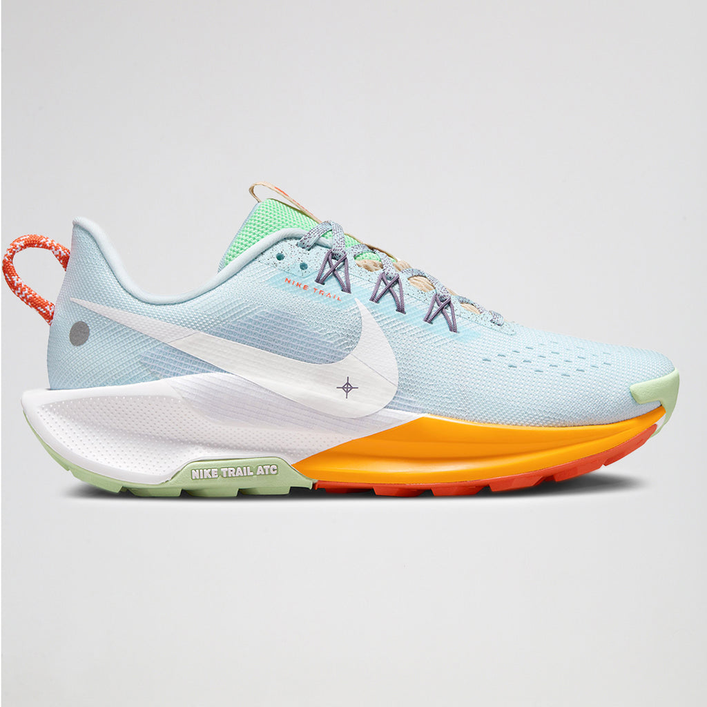 Zapatillas Nike ReactX Pegasus Trail 5 Mujer