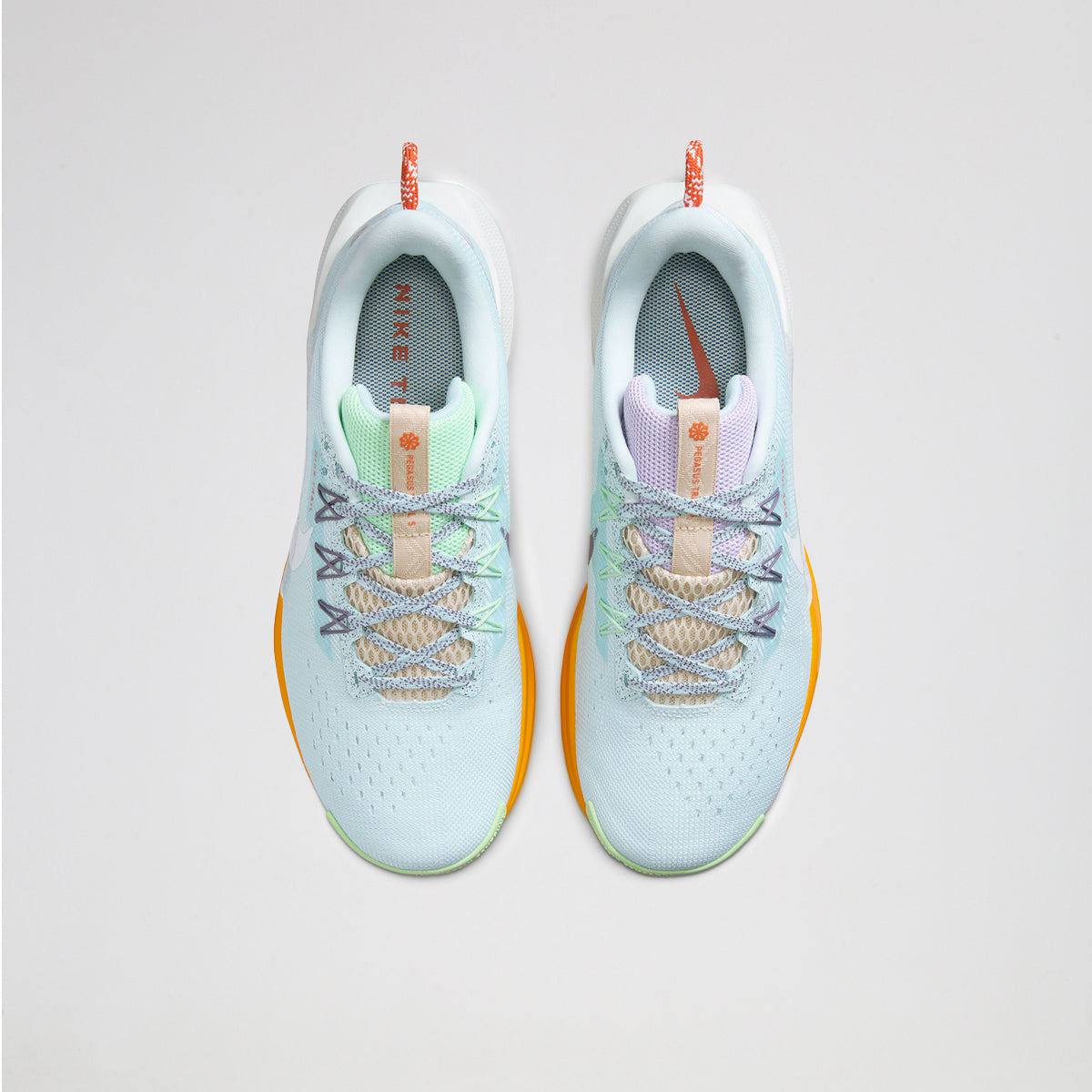 Zapatillas Nike ReactX Pegasus Trail 5 Mujer