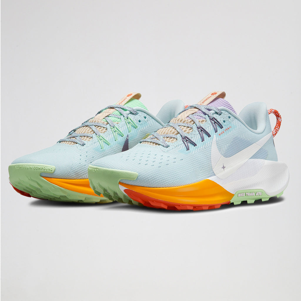 Zapatillas Nike ReactX Pegasus Trail 5 Mujer
