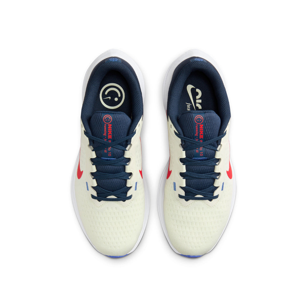 Zapatillas Running Nike Winflo 10 Hombre