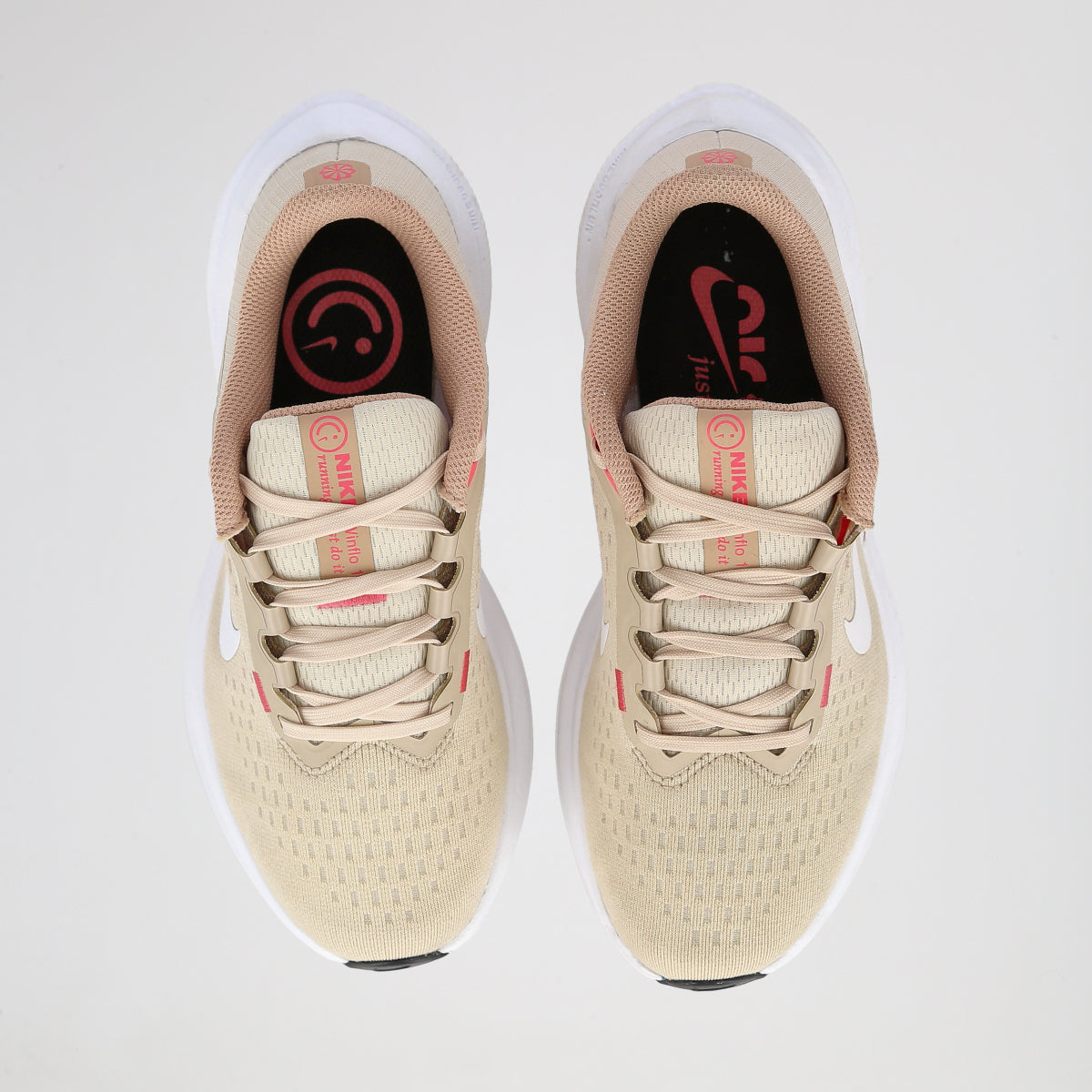 Zapatillas Running Nike Winflo 10 Mujer