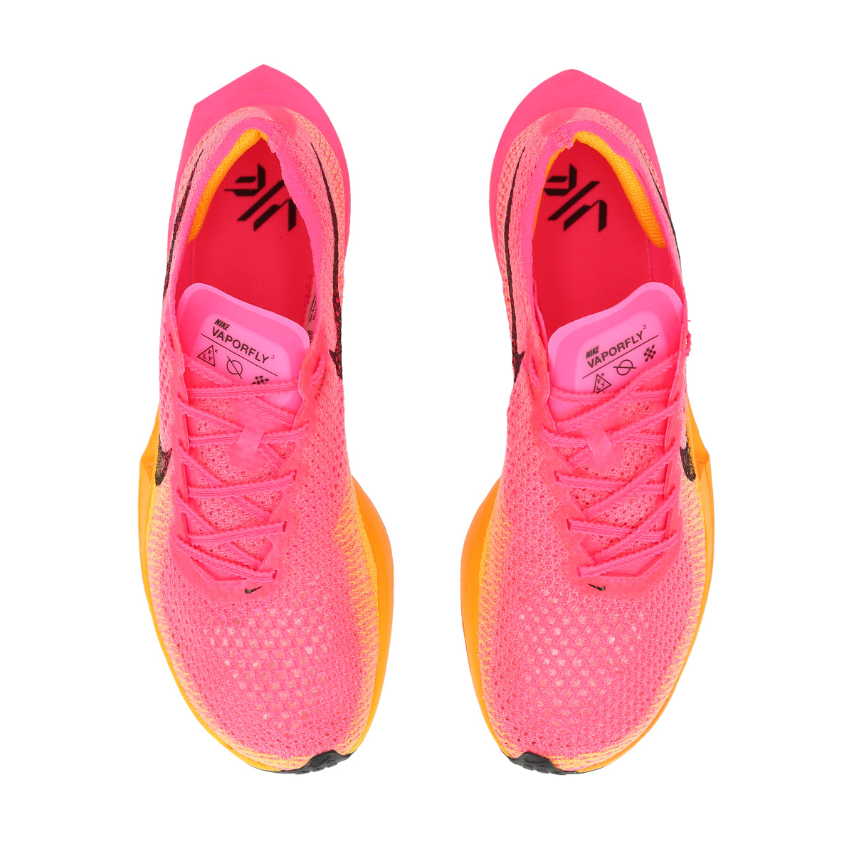 Zapatillas Running Nike Zoomx Vaporfly 3 Mujer