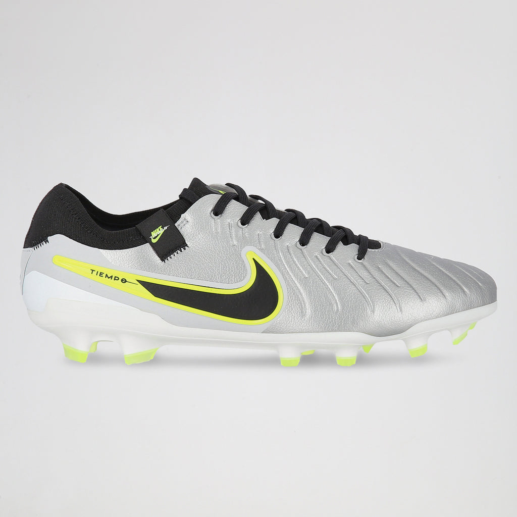 Botines Nike Tiempo Legend 10 Pro FG para Hombre
