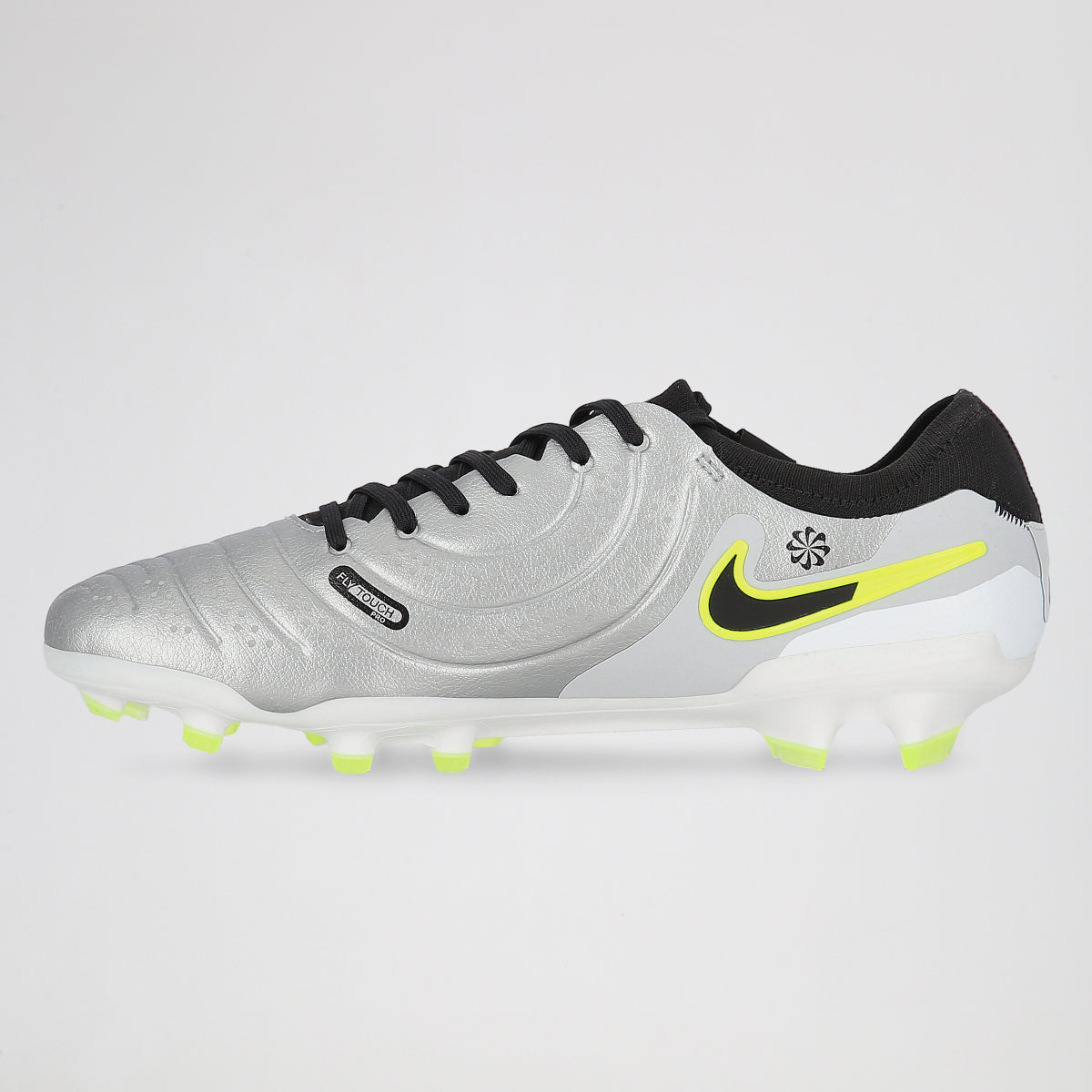 Botines Nike Tiempo Legend 10 Pro FG para Hombre