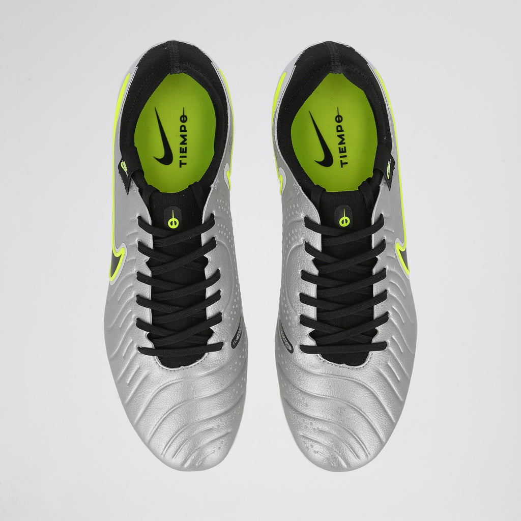 Botines Nike Tiempo Legend 10 Pro FG para Hombre