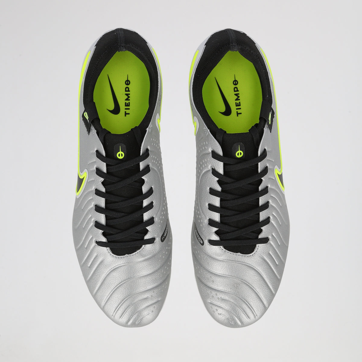 Botines Nike Tiempo Legend 10 Pro FG para Hombre