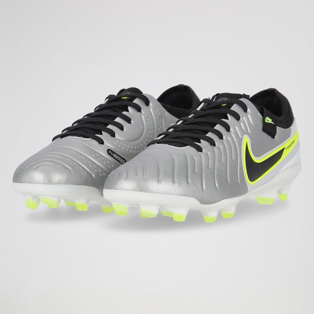 Botines Nike Tiempo Legend 10 Pro FG para Hombre