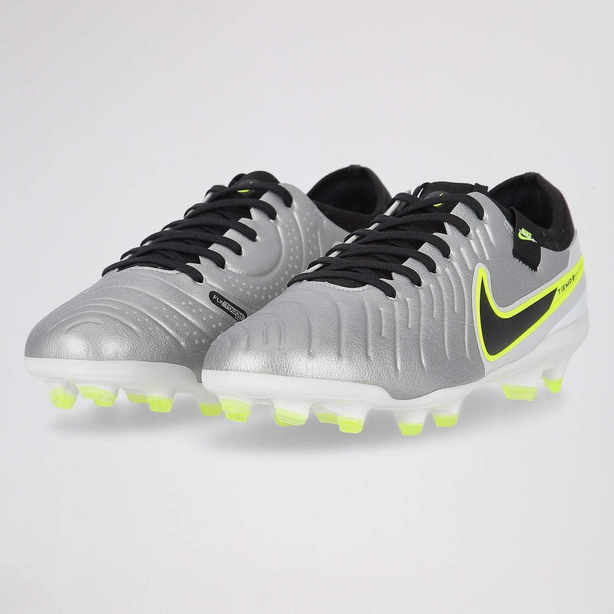 Botines Nike Tiempo Legend 10 Pro FG para Hombre