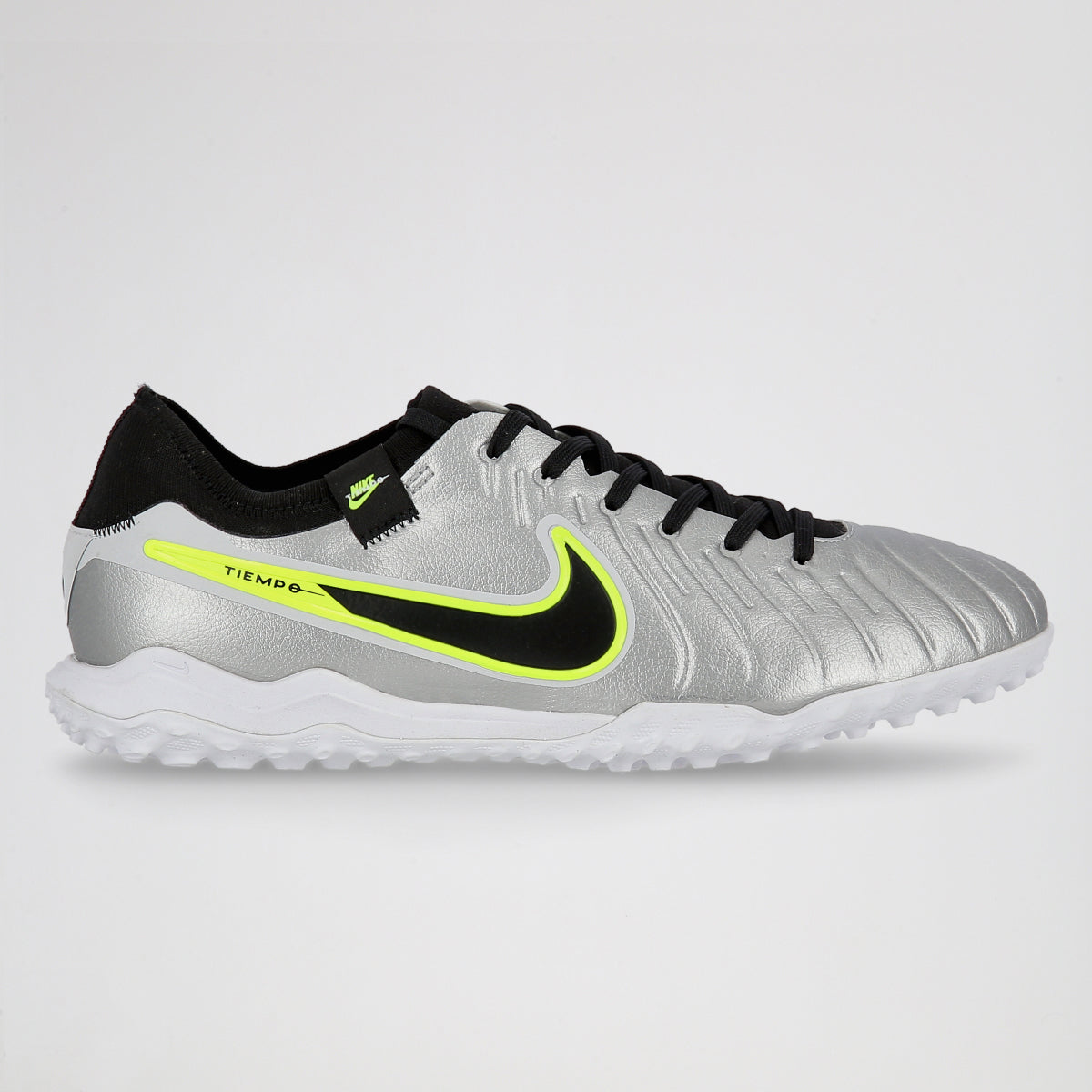 Botines Fútbol Nike Tiempo Legend 10 Pro TF Hombre
