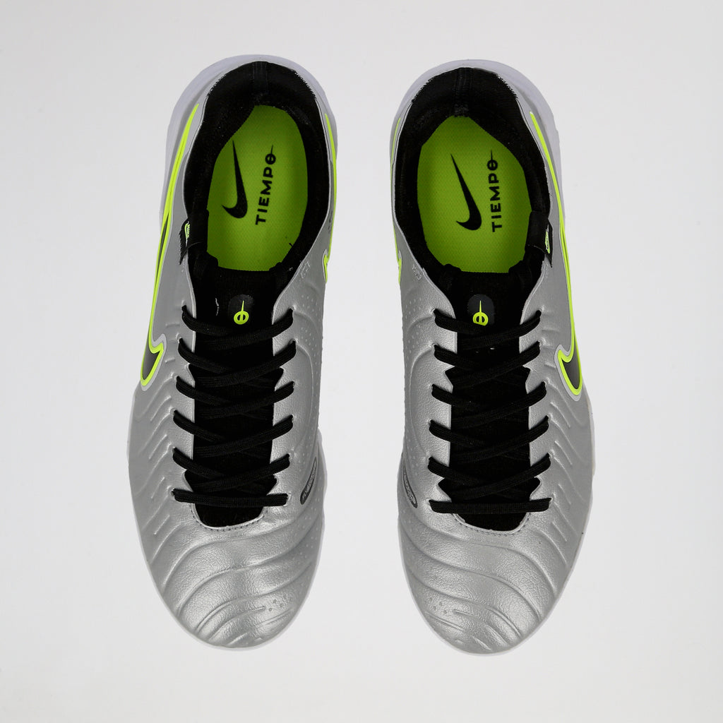 Botines Fútbol Nike Tiempo Legend 10 Pro TF Hombre