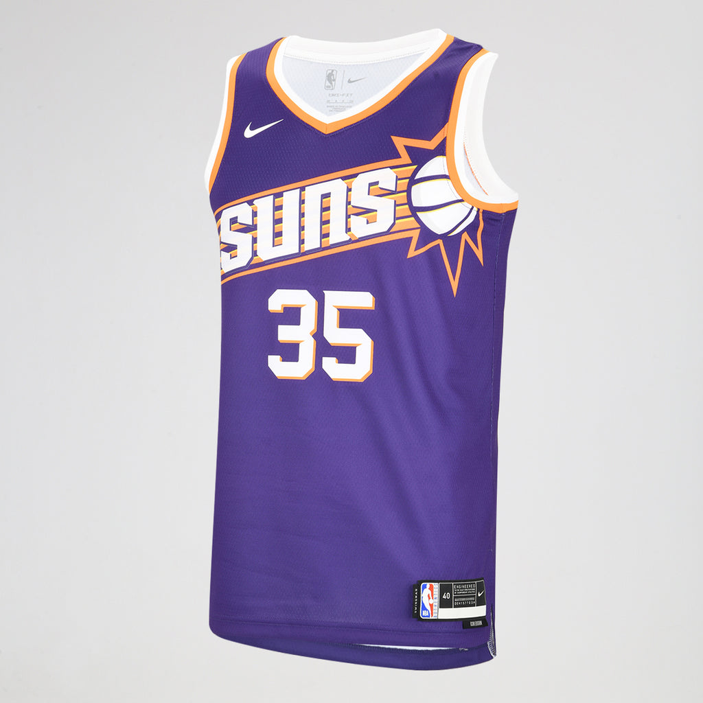 Musculosa Básquet Nike Phoenix Suns 2023 24 Hombre