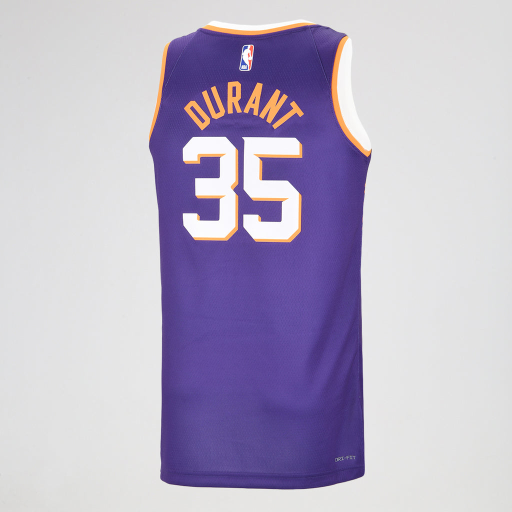 Musculosa Básquet Nike Phoenix Suns 2023 24 Hombre