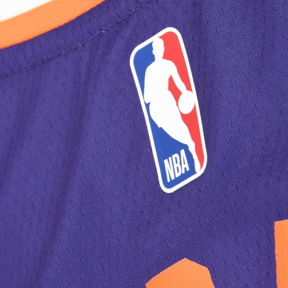Musculosa Básquet Nike Phoenix Suns 2023 24 Hombre