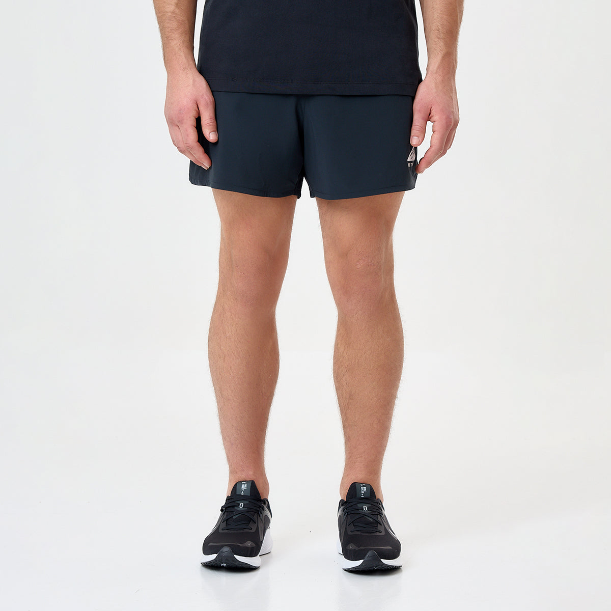 Short Running Nike Trail Second Sunrise Hombre