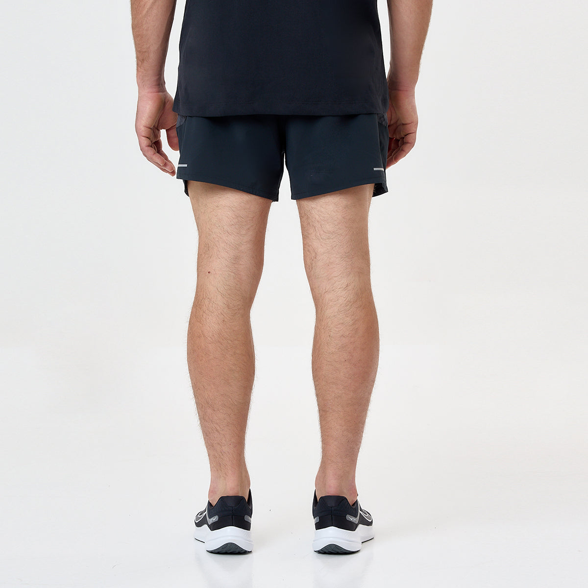 Short Running Nike Trail Second Sunrise Hombre