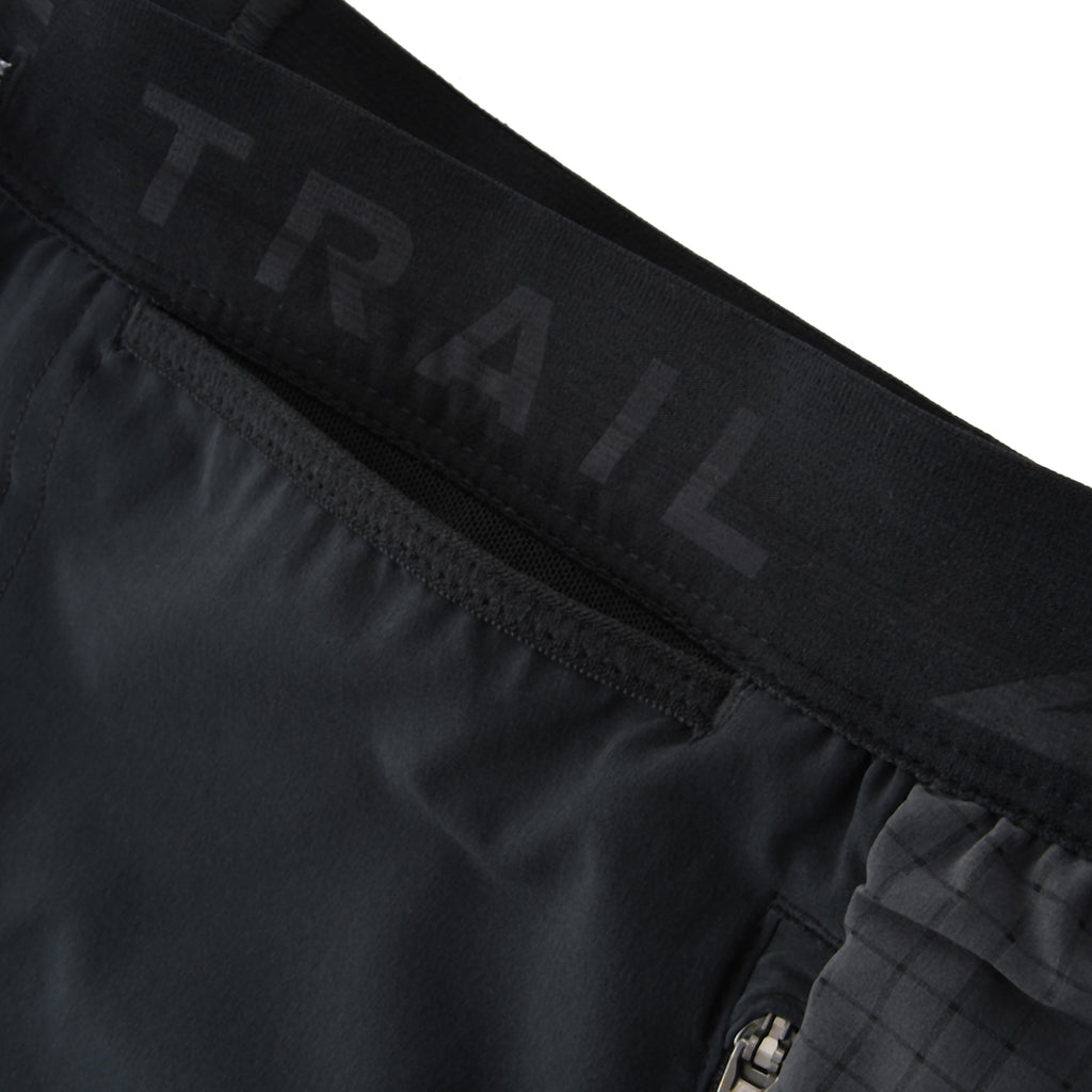 Short Running Nike Trail Second Sunrise Hombre