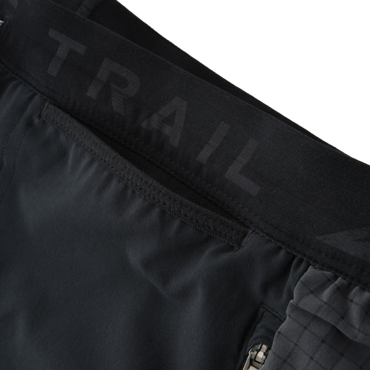 Short Running Nike Trail Second Sunrise Hombre