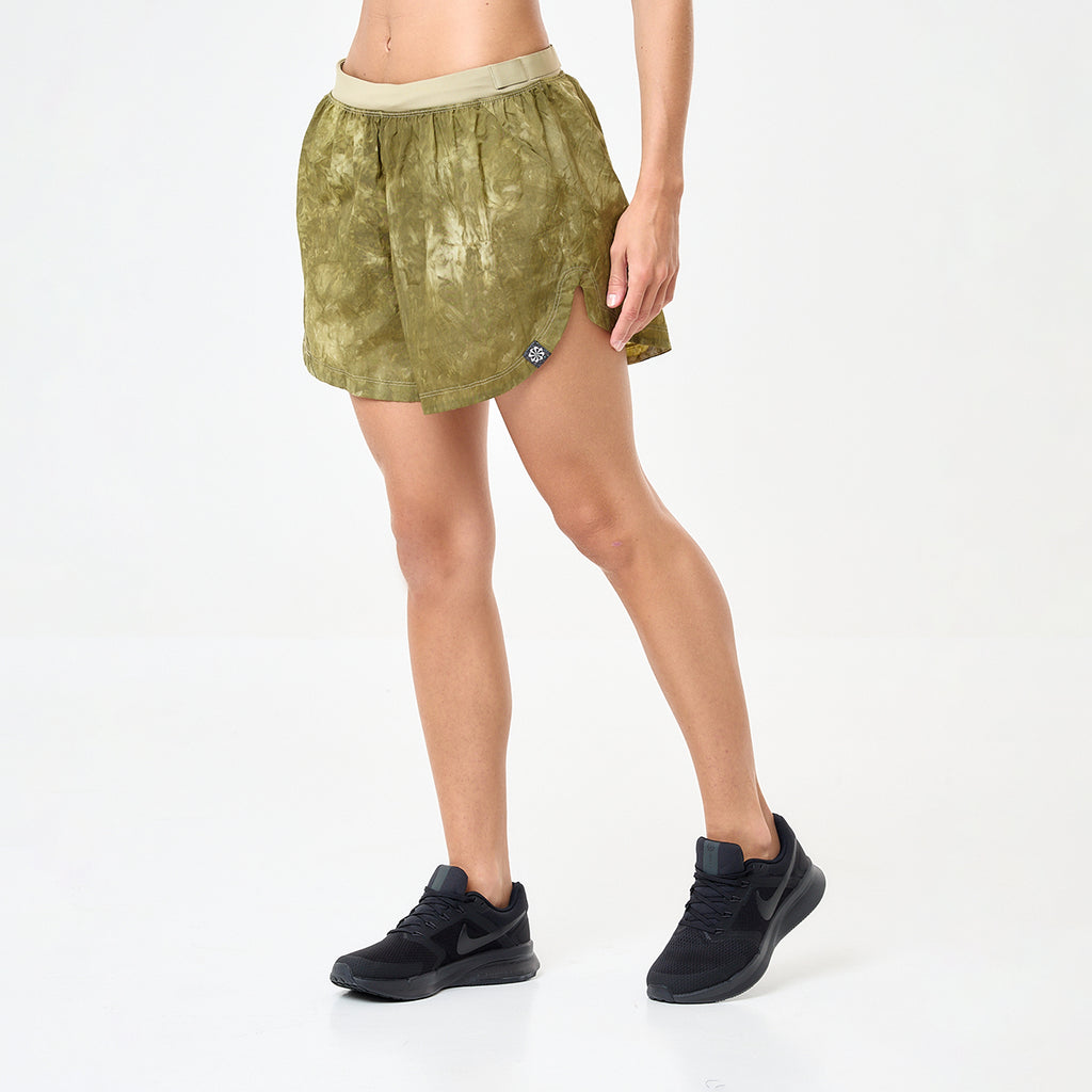 Short Running Nike Dri-fit Repel Mujer